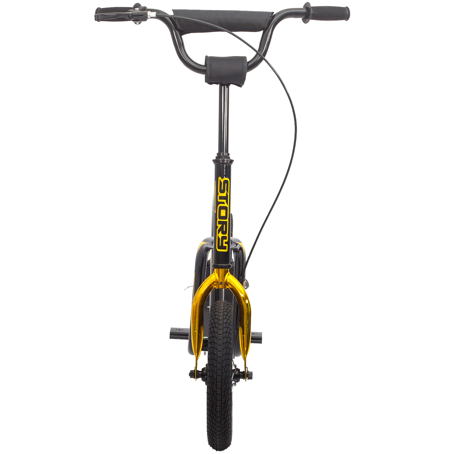 Trottinette Story One Air
