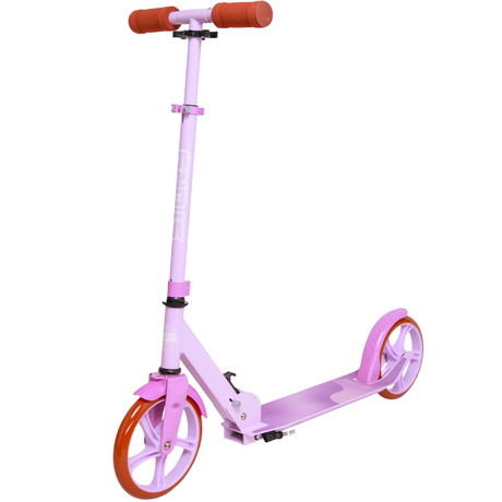 Story Urban GO! Trottinette pliabilă pentru navetă