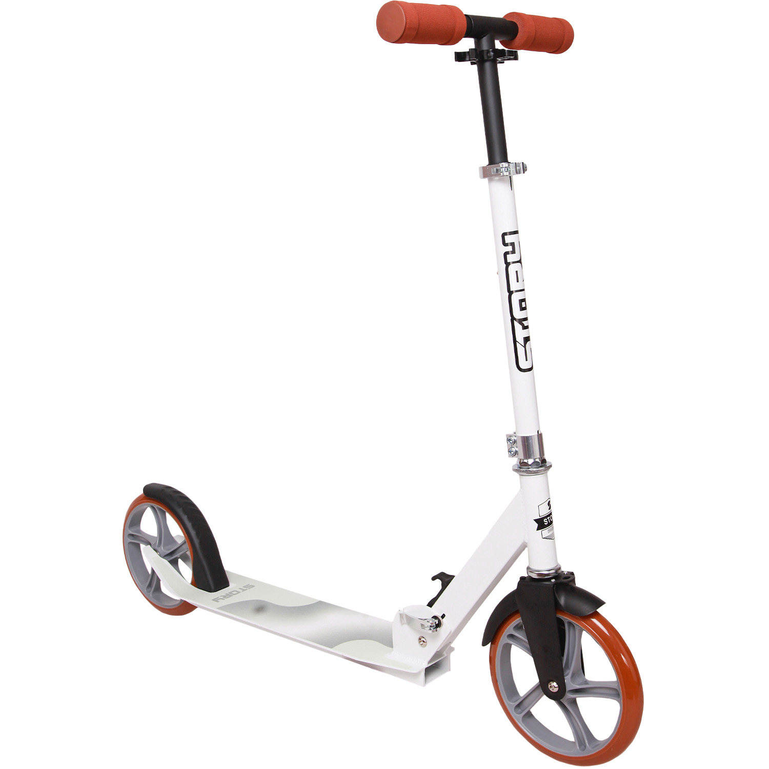 Story Urban GO! Trottinette pliabilă pentru navetă