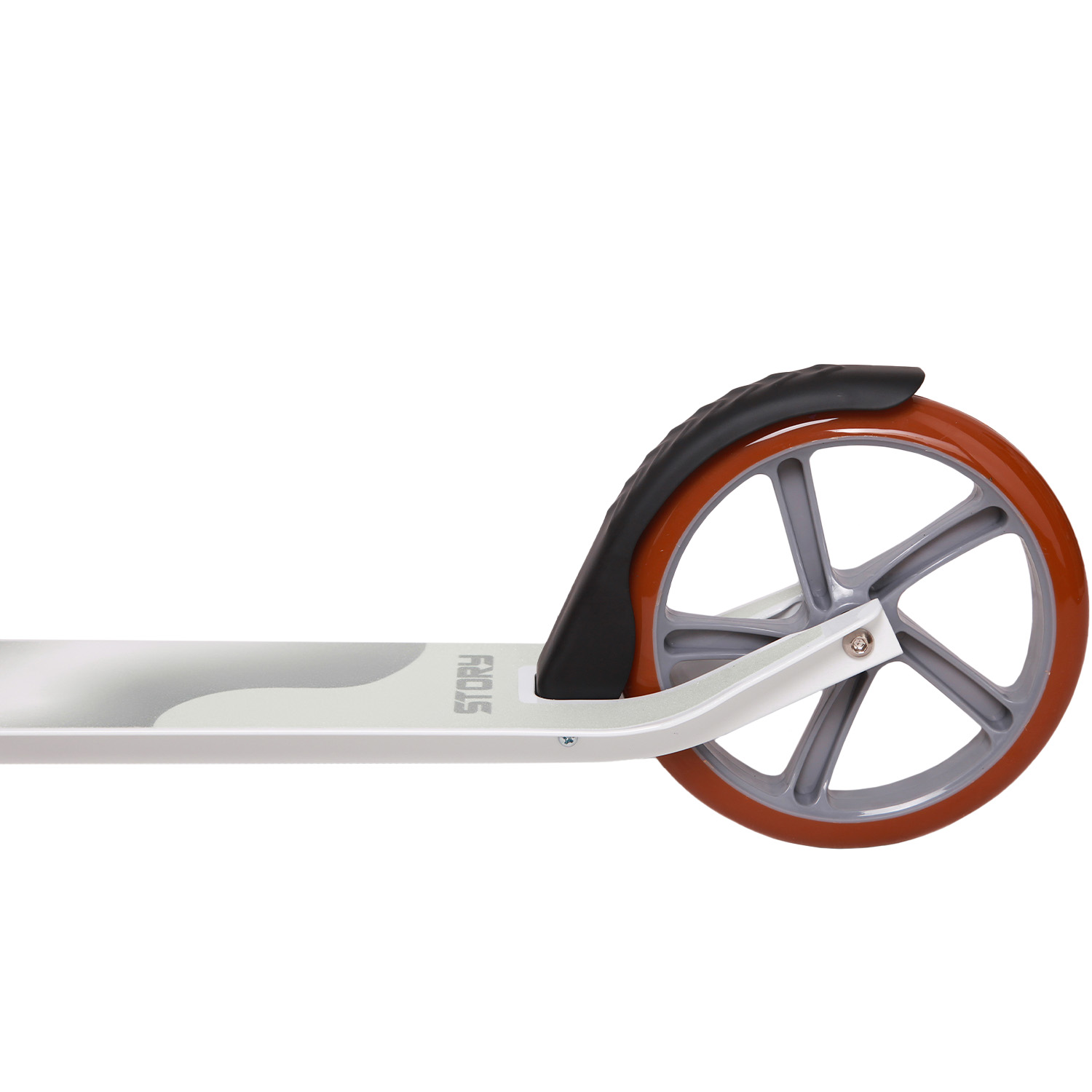 Story Urban GO! Trottinette pliabilă pentru navetă