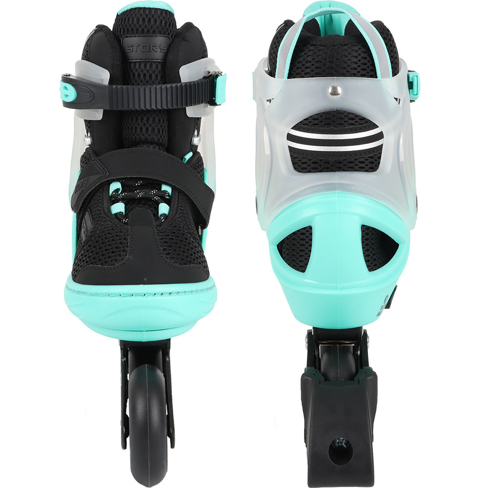 Patine cu Role în Linie Story Motion Adjustable