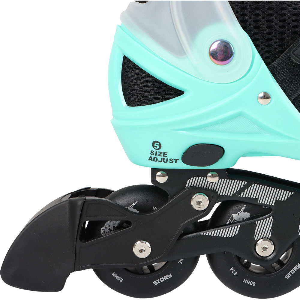 Patine cu Role în Linie Story Motion Adjustable