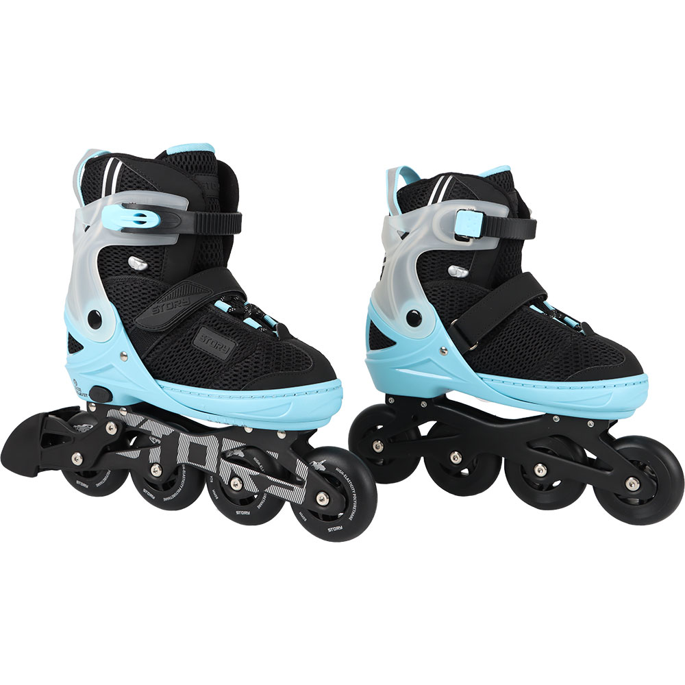 Patine cu Role în Linie Story Motion Adjustable
