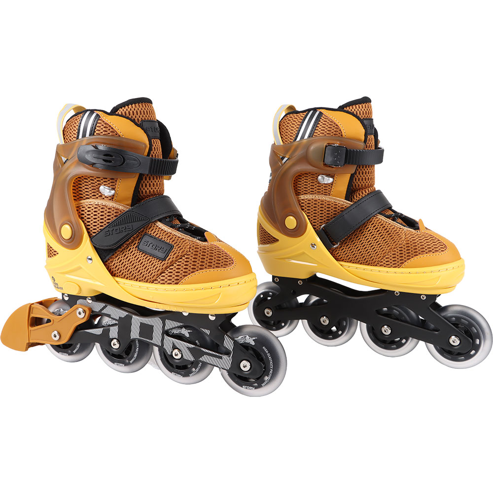 Patine cu Role în Linie Story Motion Adjustable