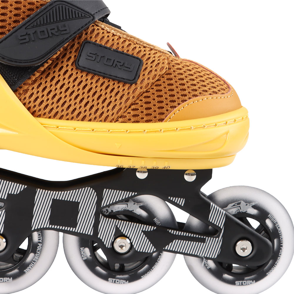 Patine cu Role în Linie Story Motion Adjustable