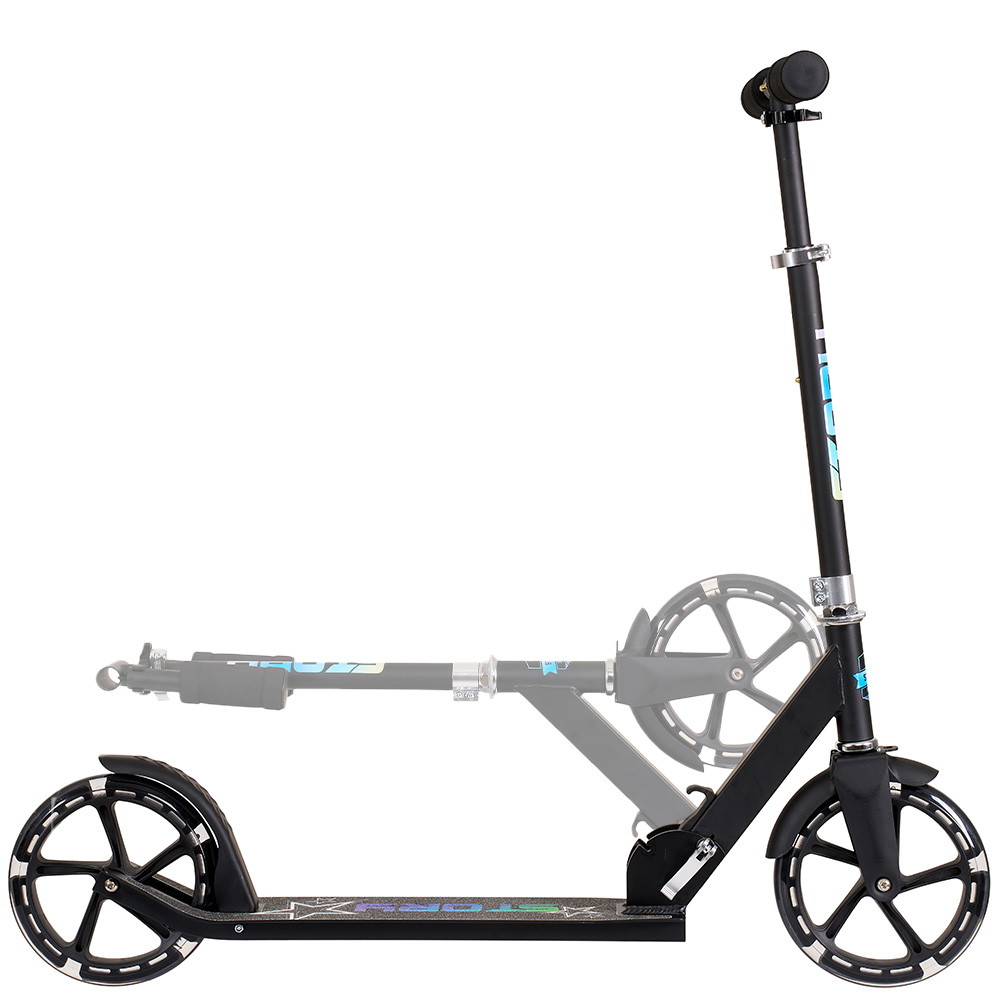 Story Urban GO! Trottinette pliabilă pentru navetă