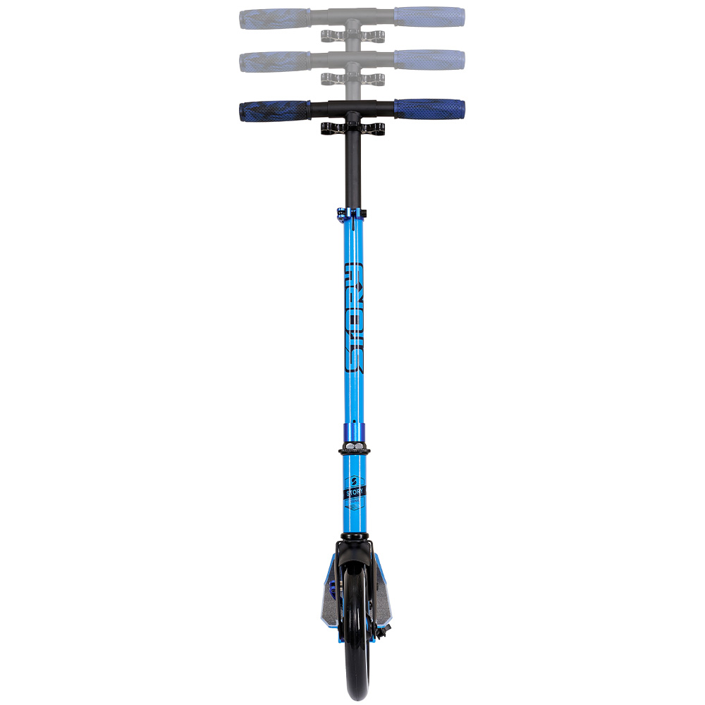 Story Urban GO! Trottinette pliabilă pentru navetă