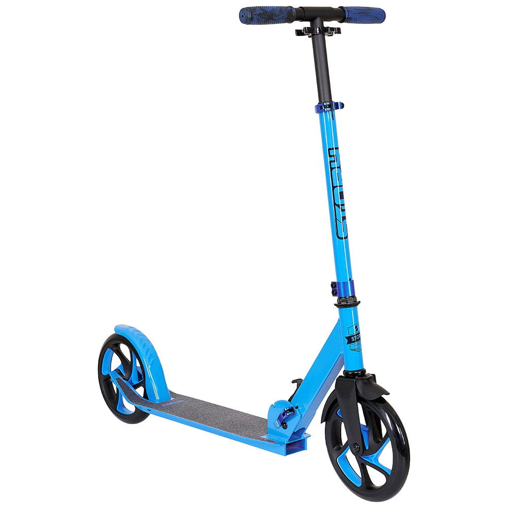 Story Urban GO! Trottinette pliabilă pentru navetă