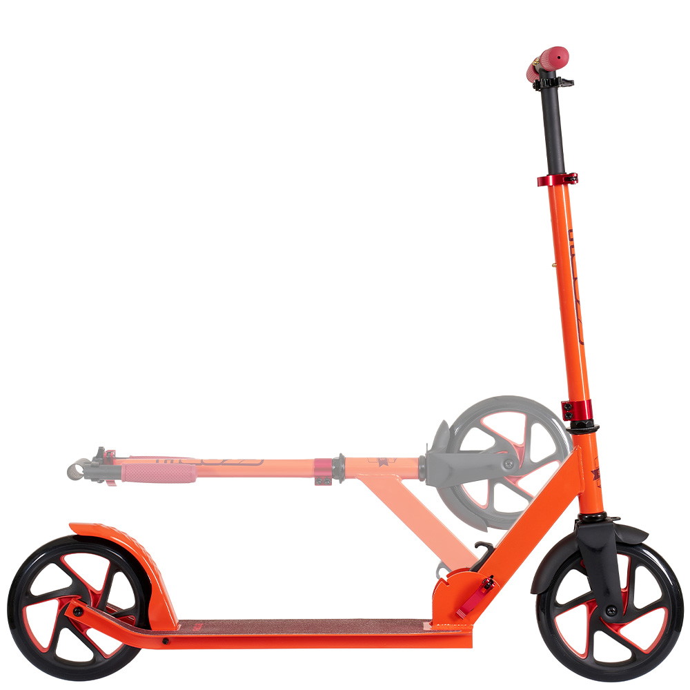 Story Urban GO! Trottinette pliabilă pentru navetă