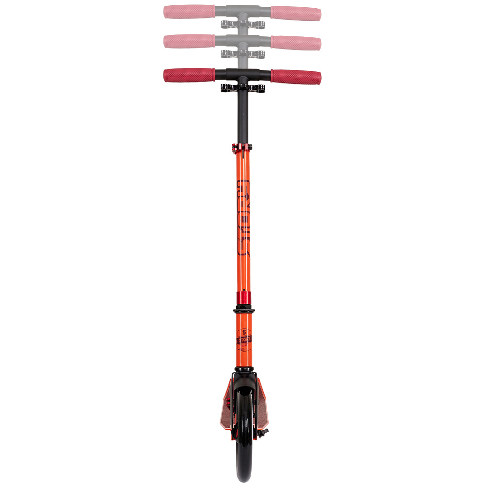 Story Urban GO! Trottinette pliabilă pentru navetă