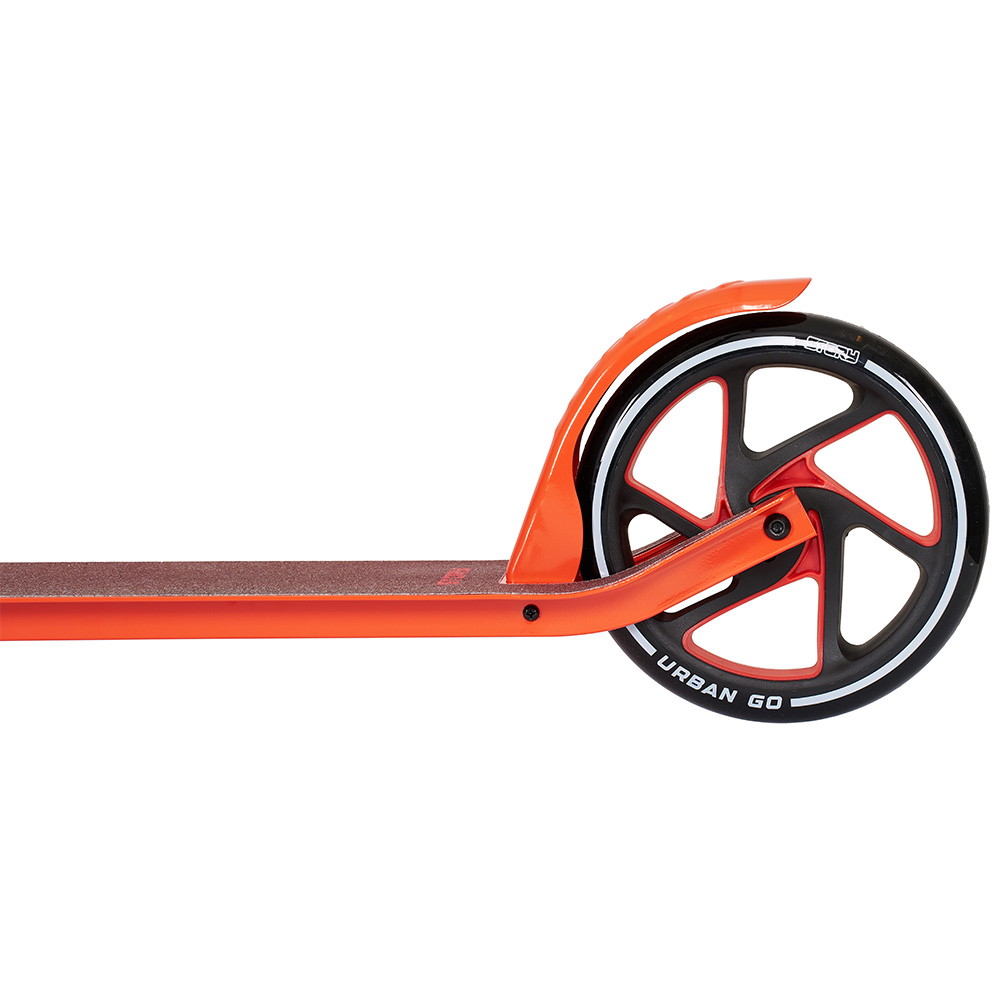 Story Urban GO! Trottinette pliabilă pentru navetă