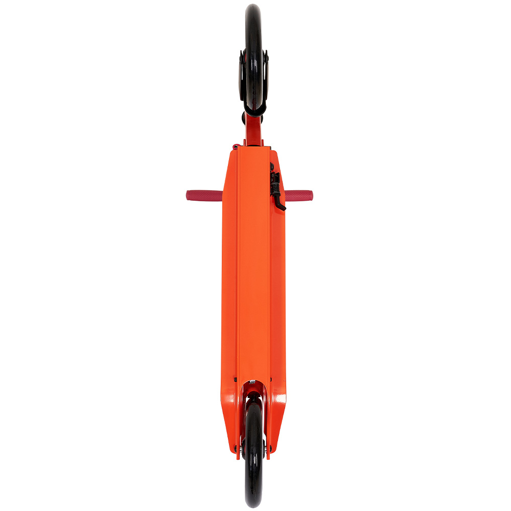 Story Urban GO! Trottinette pliabilă pentru navetă