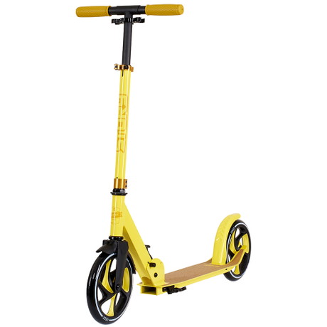 Story Urban GO! Trottinette pliabilă pentru navetă