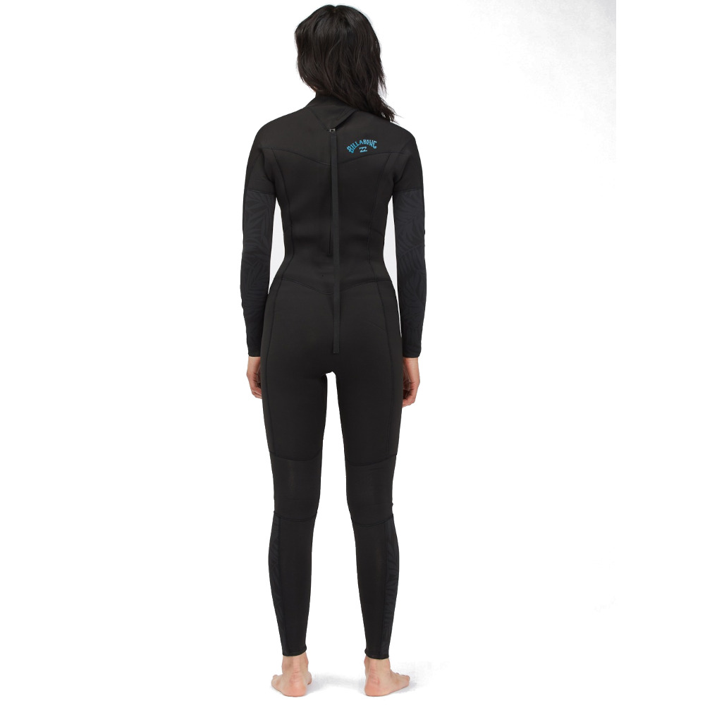 Costum Neopren Femei  5/4 Billabong Synergy BZ 