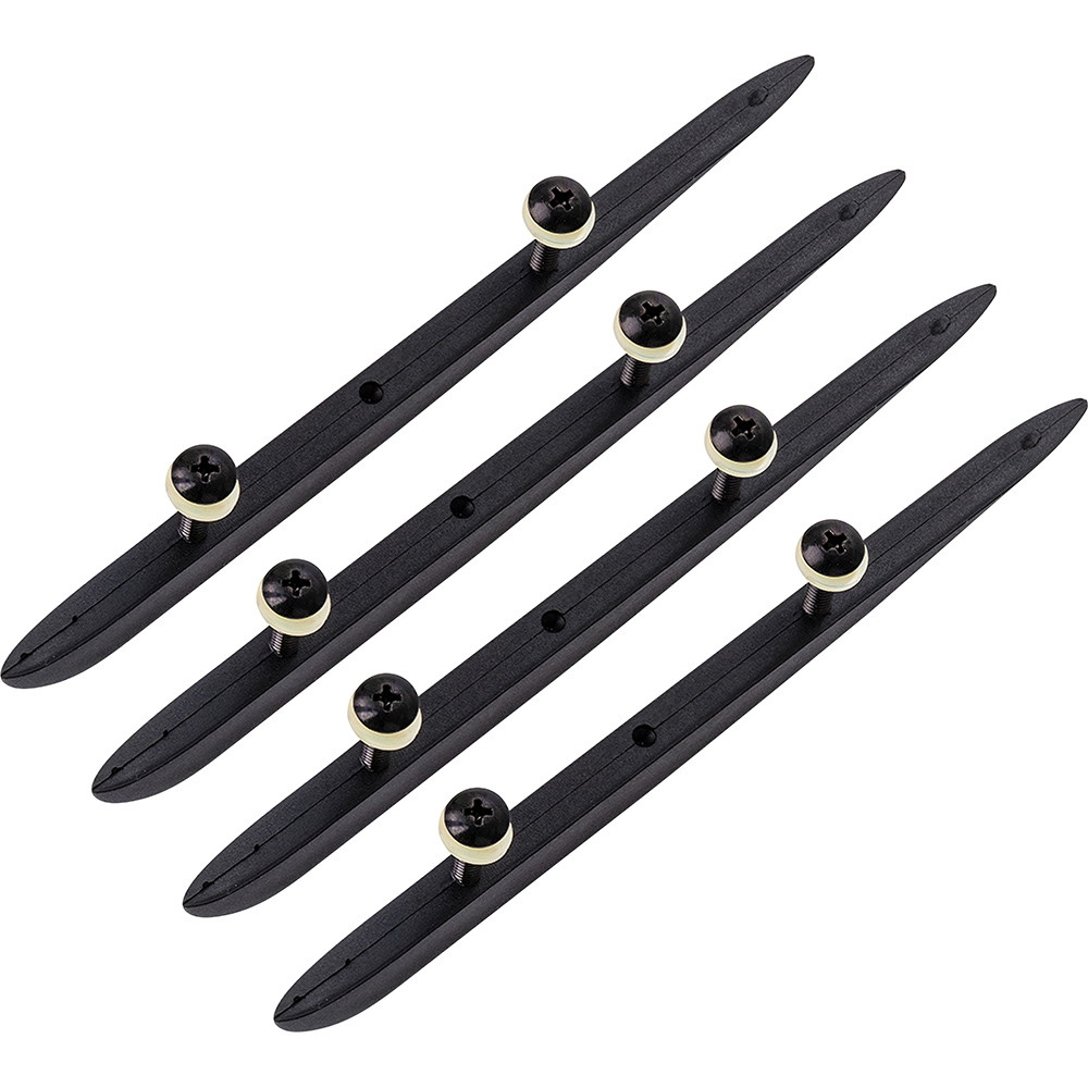 Fins NKX Wakeboard G10