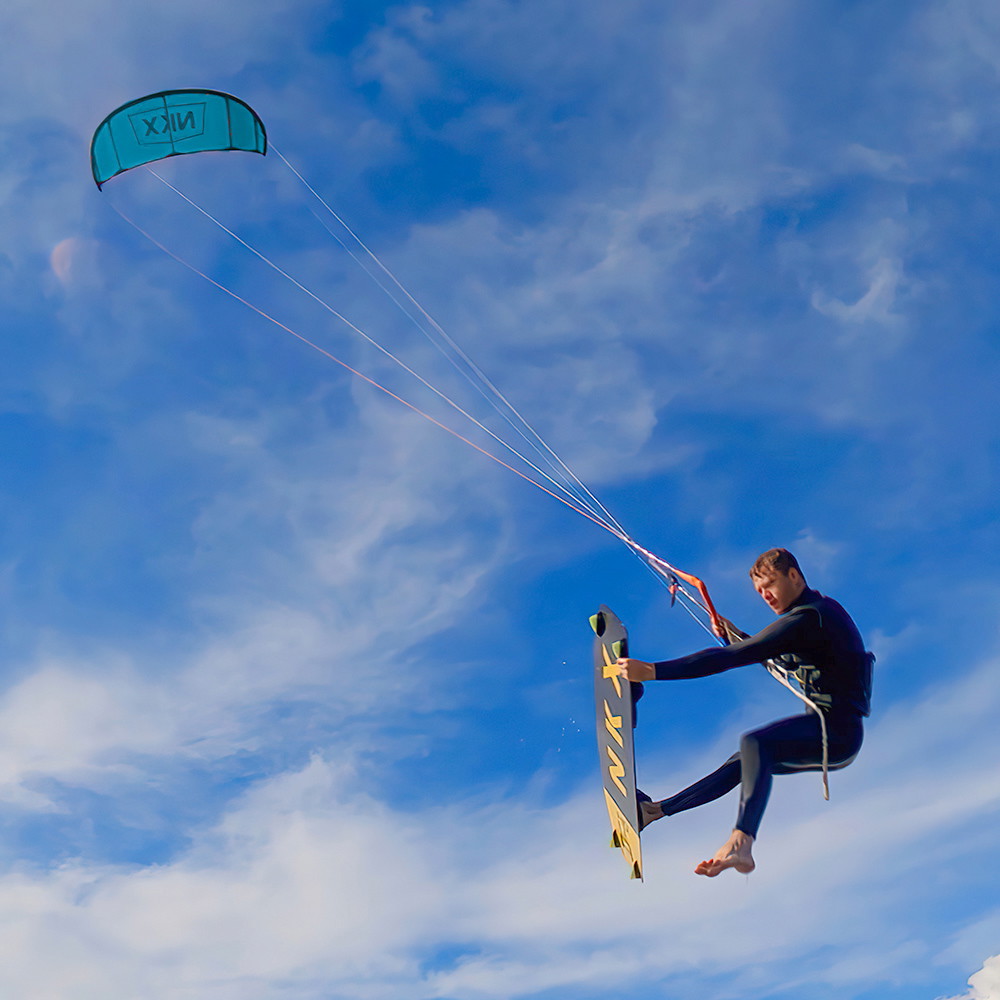 Kite NKX Blade Performance Freeride