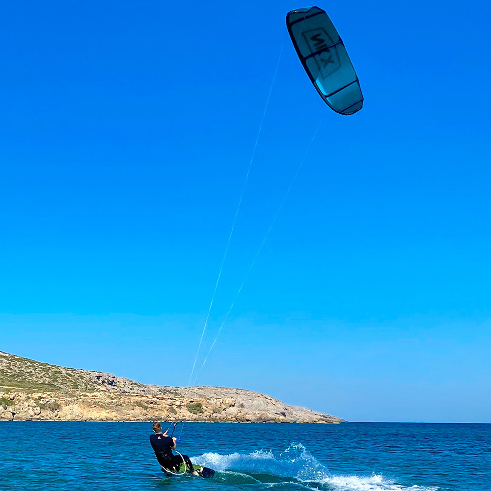 Kite NKX Blade Performance Freeride