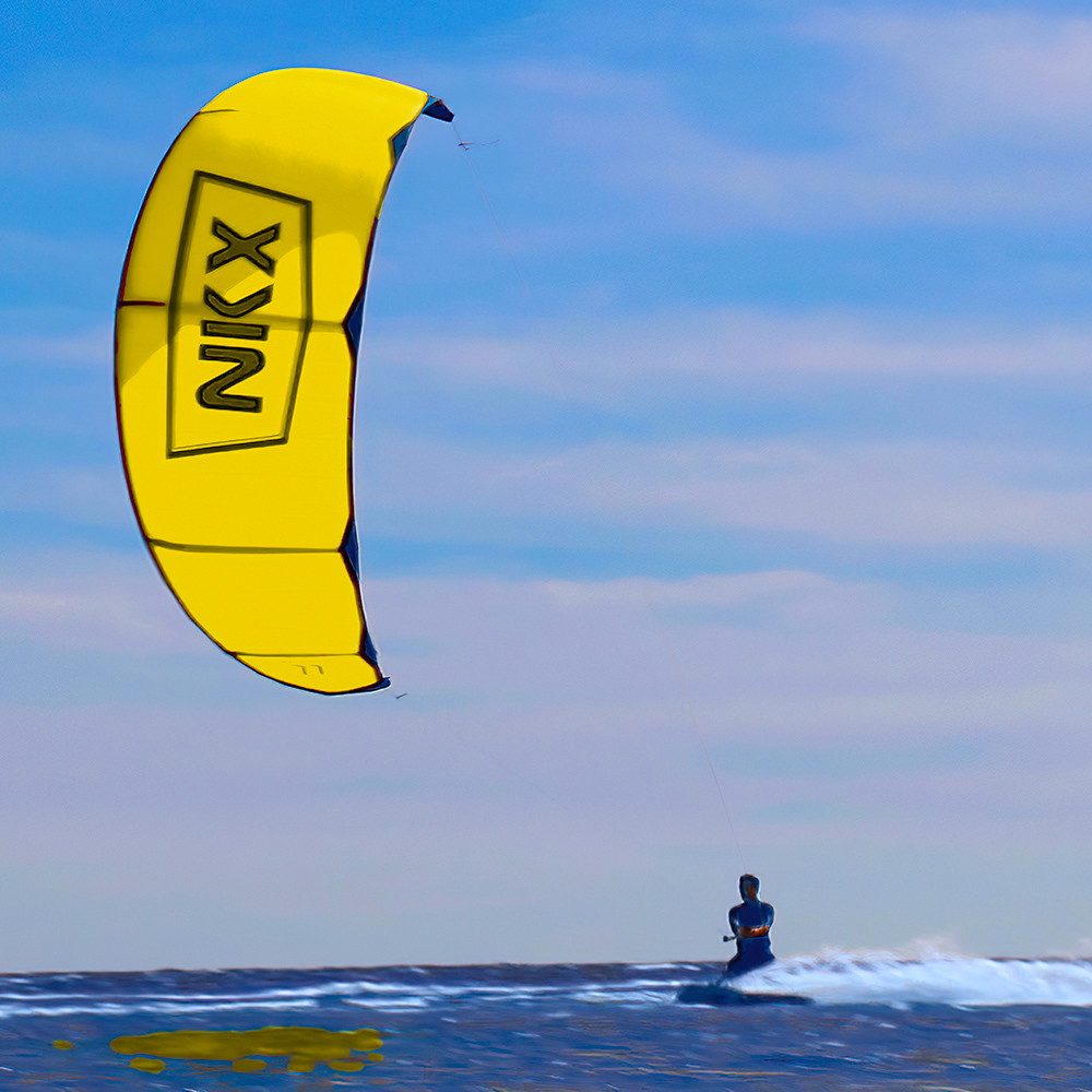 Kite NKX Blade Performance Freeride