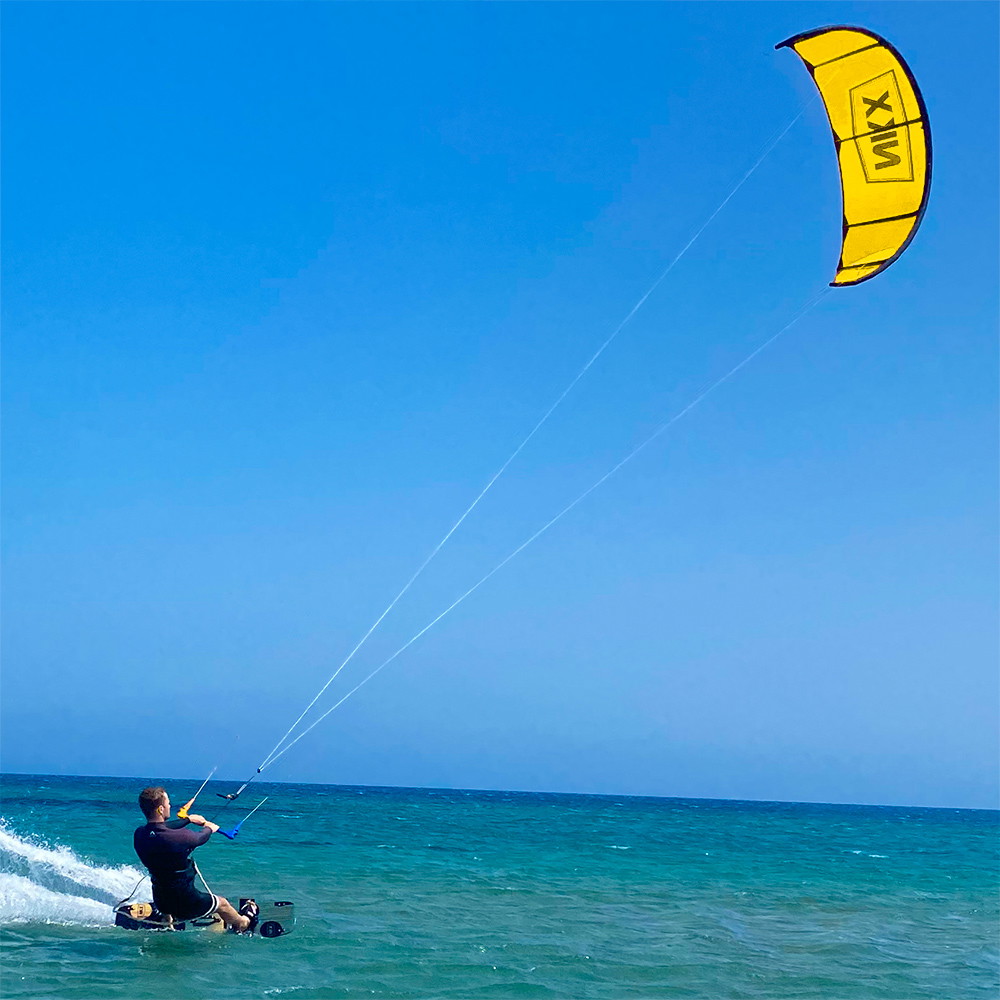 Kite NKX Blade Performance Freeride