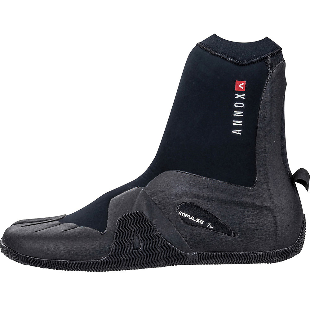 Annox Impulse Round Toe