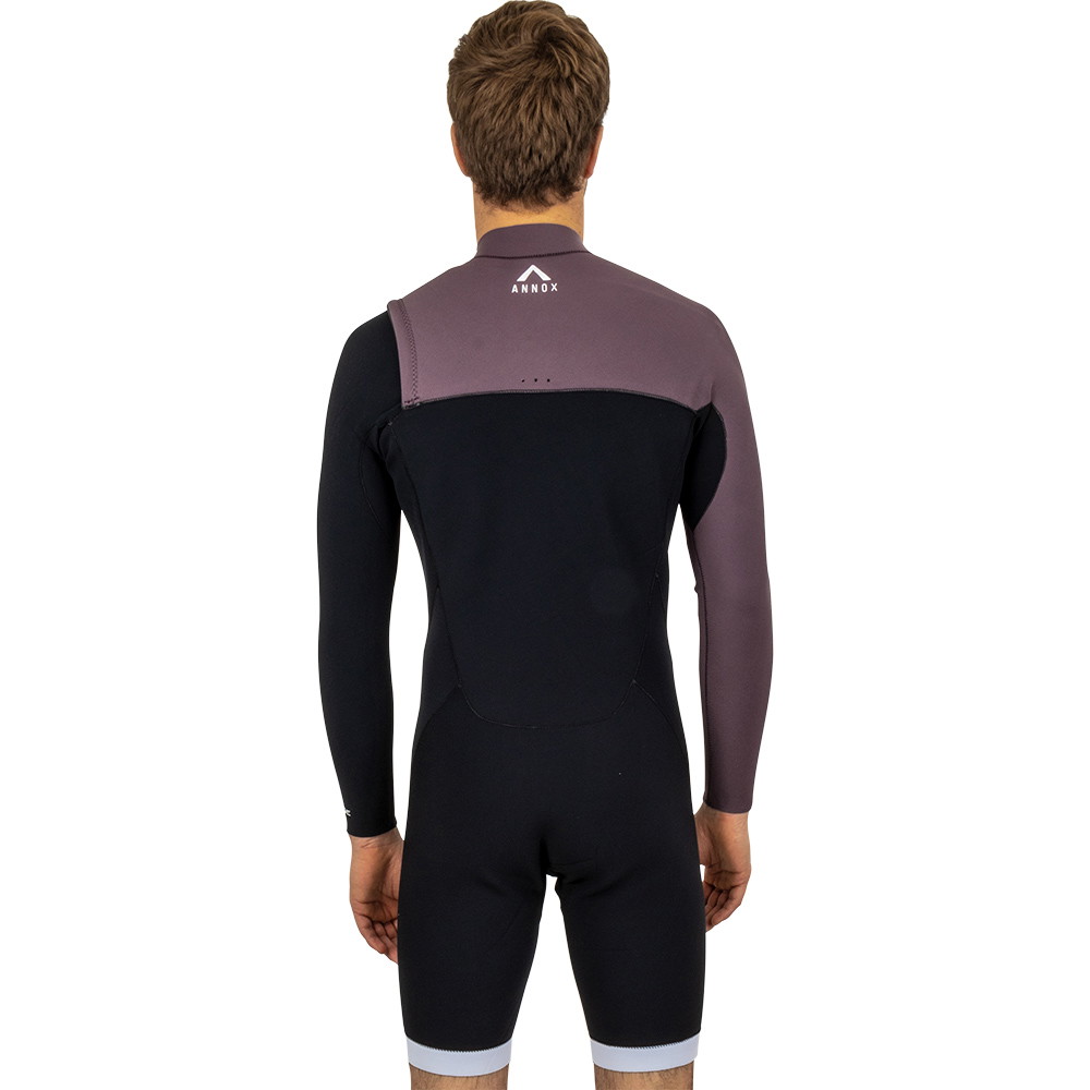 Costumul de neopren Annox Impulse LS 3/2