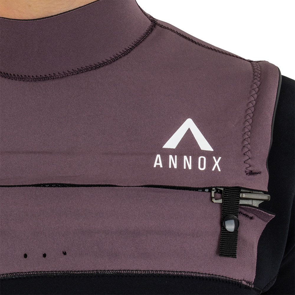 Costumul de neopren Annox Impulse LS 3/2