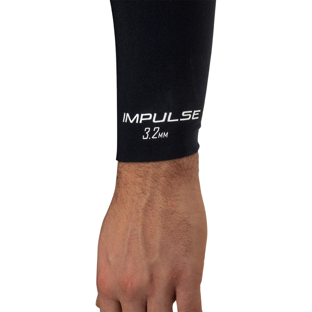 Costumul de neopren Annox Impulse LS 3/2
