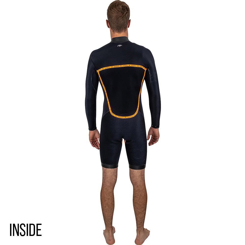 Costumul de neopren Annox Impulse LS 3/2