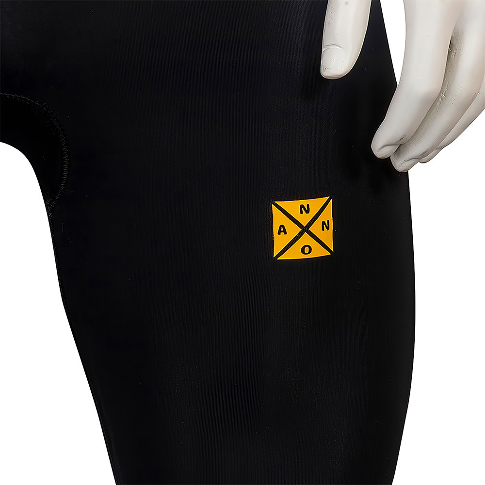 Costumul de neopren Annox Union 5/4/3