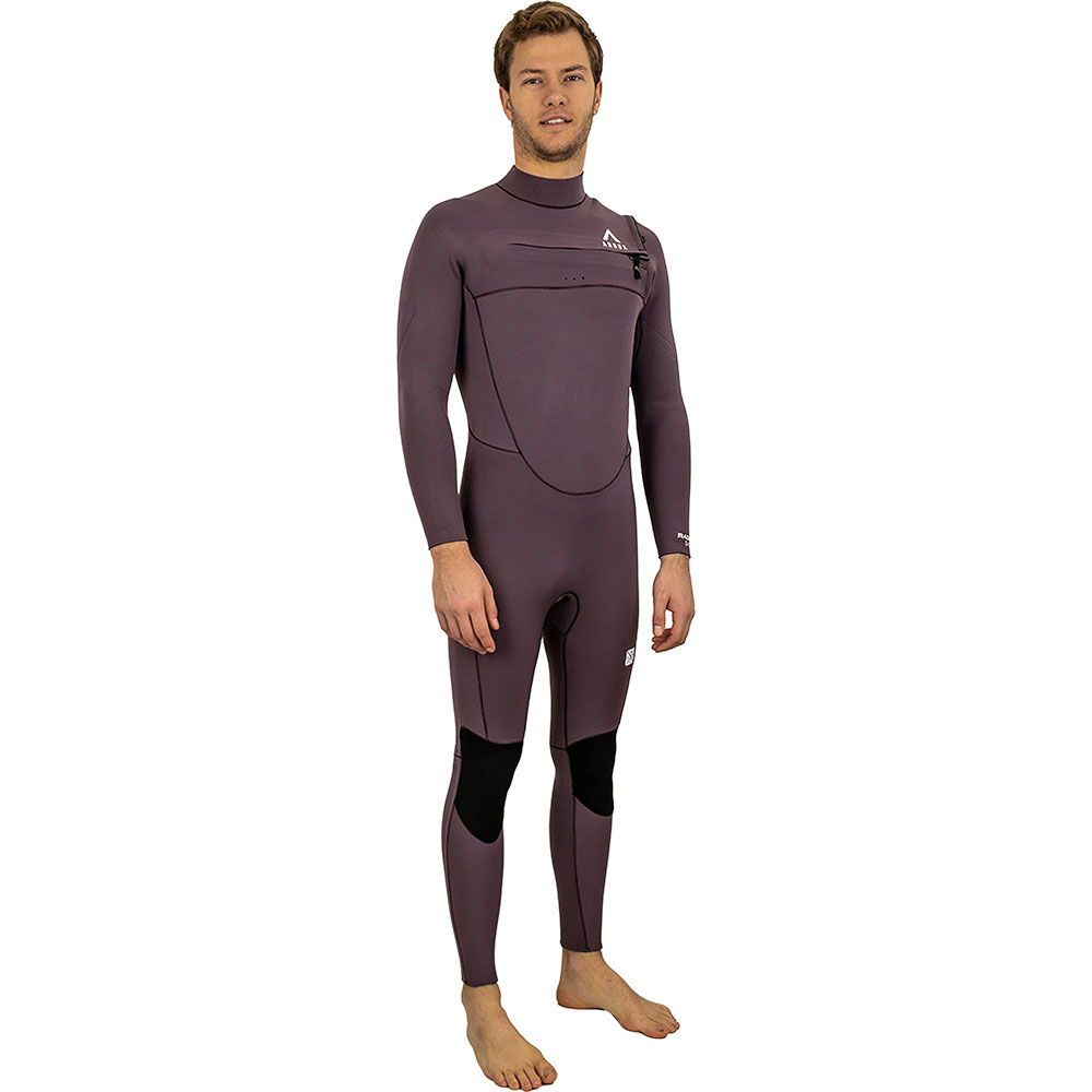 Costumul de baie Annox Radical 5/4/3