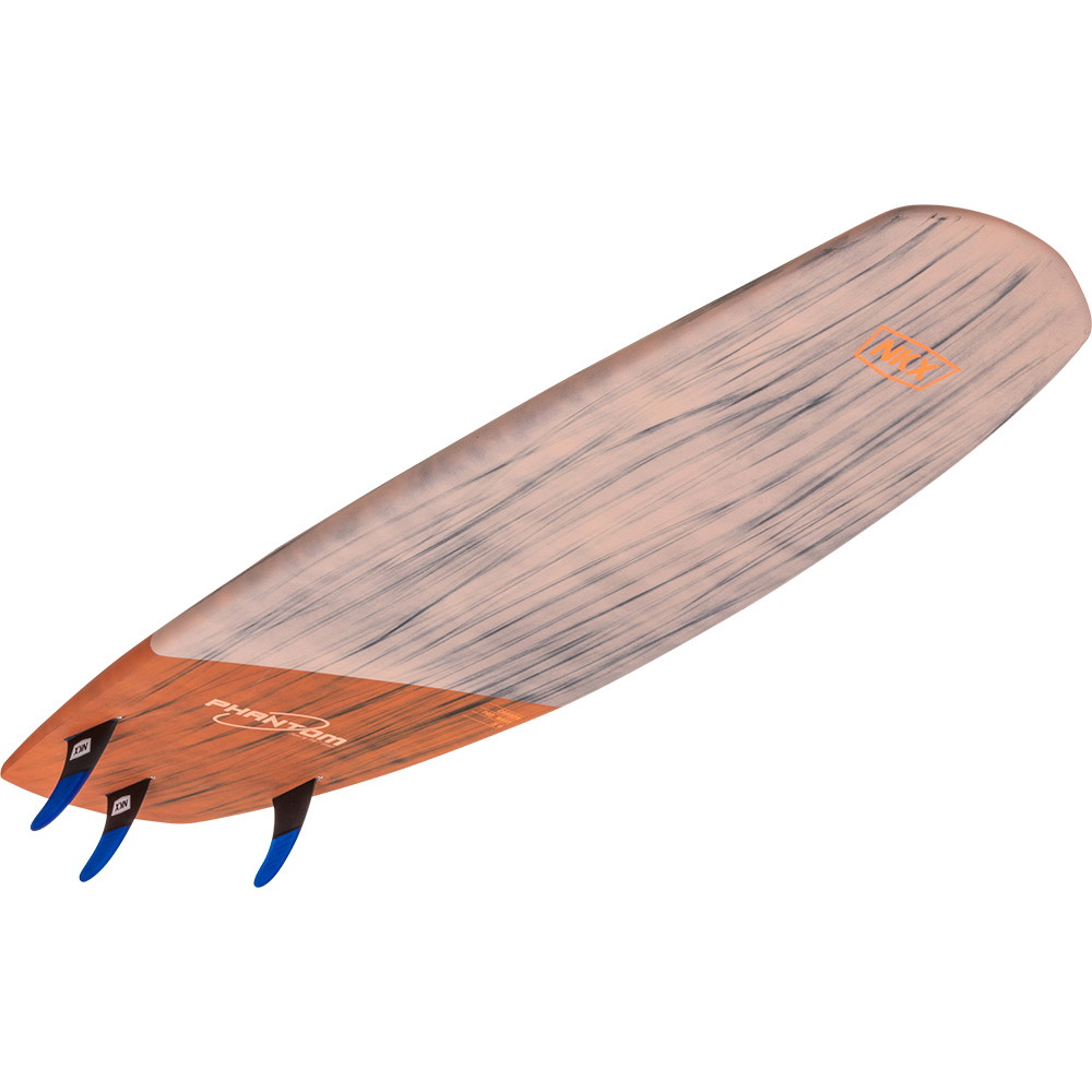 NKX Phantom Surfboard