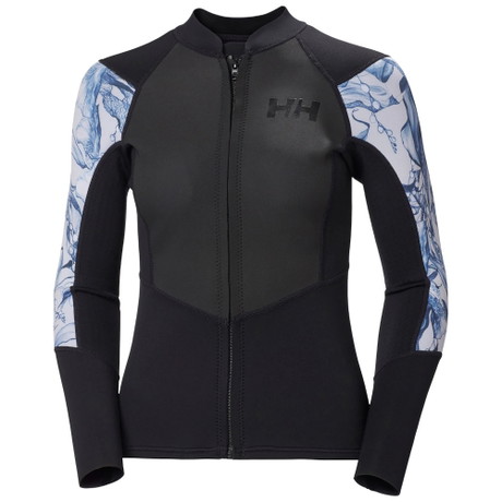 Jachetă Femei Waterwear Helly Hansen
