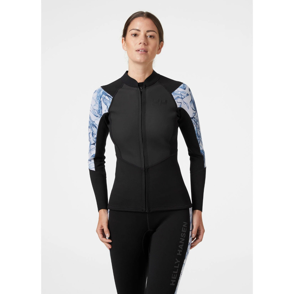 Jachetă Femei Waterwear Helly Hansen 