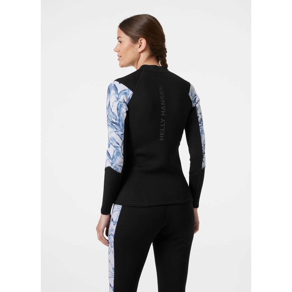 Jachetă Femei Waterwear Helly Hansen 