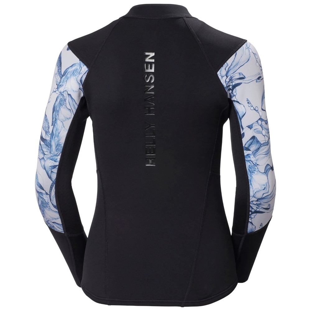 Jachetă Femei Waterwear Helly Hansen 