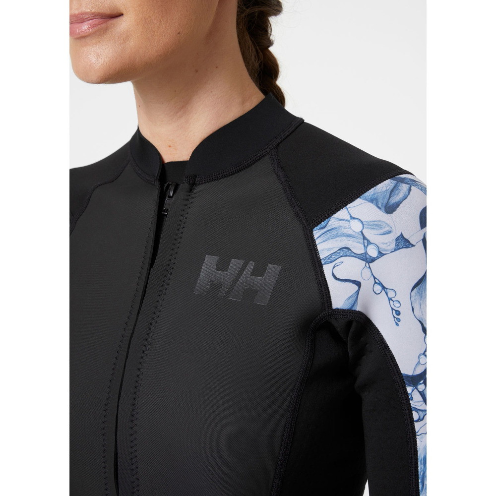 Jachetă Femei Waterwear Helly Hansen 