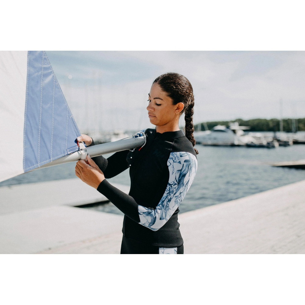 Jachetă Femei Waterwear Helly Hansen 