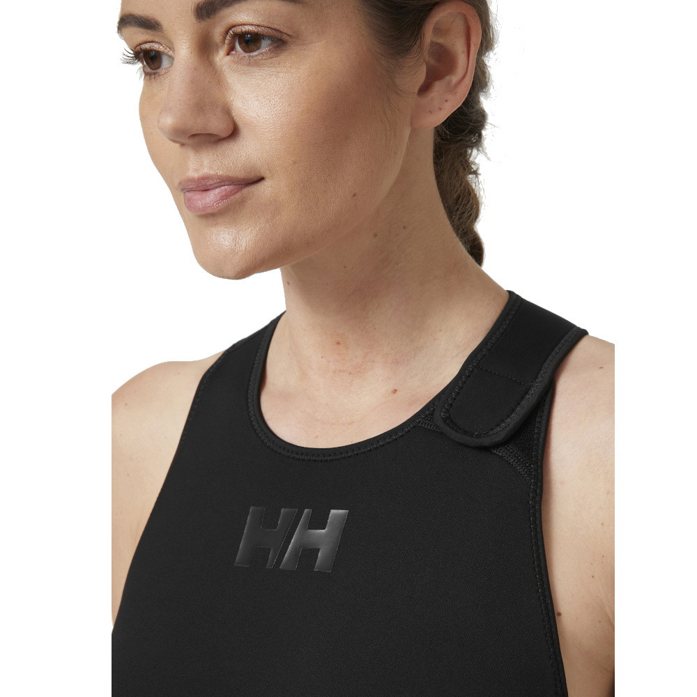Costum Neopren Lung Jane 3/3 Helly Hansen 