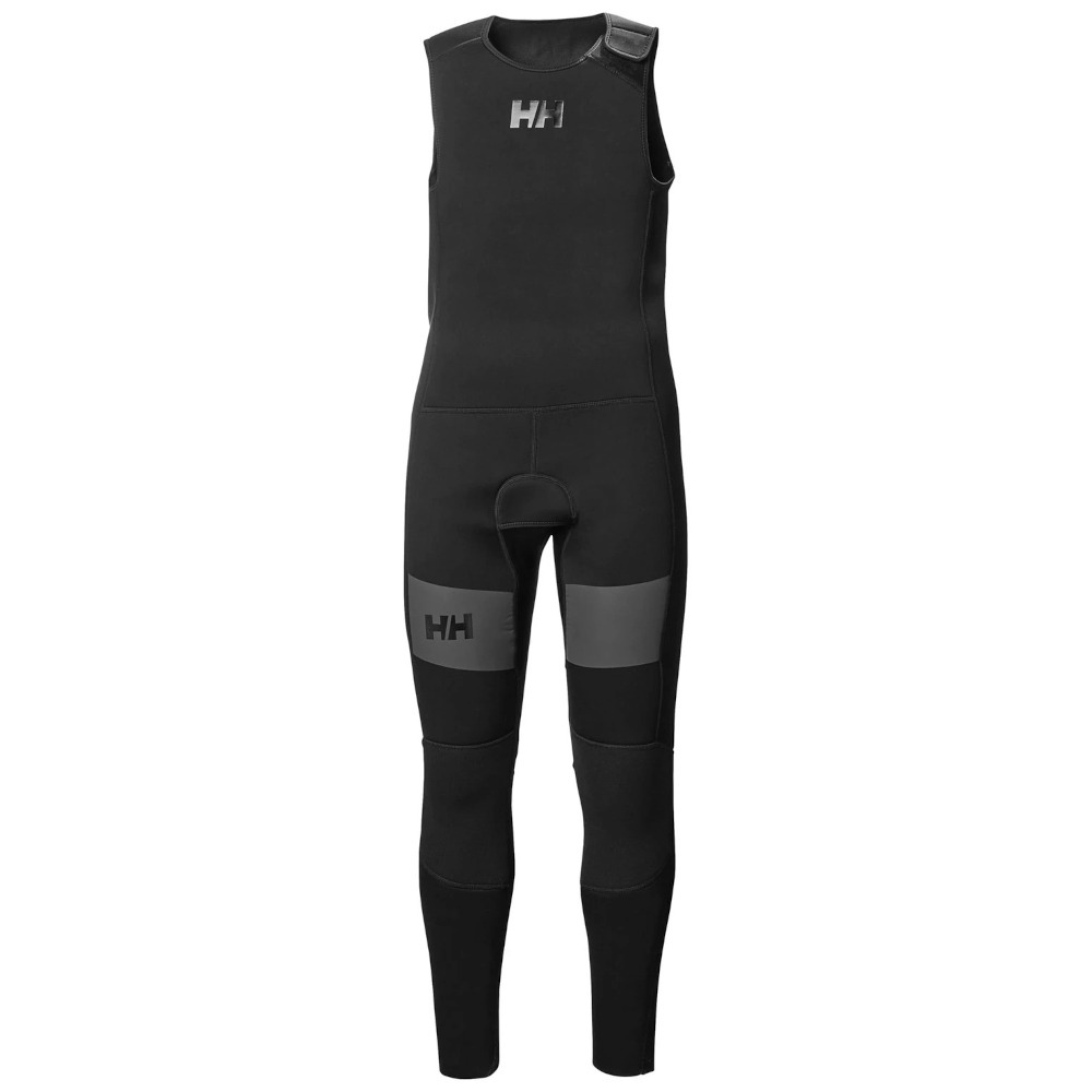 Costum Neopren 3/3 John Lung Helly Hansen 
