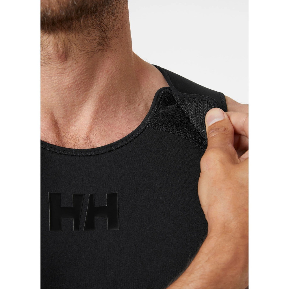 Costum Neopren 3/3 John Lung Helly Hansen 