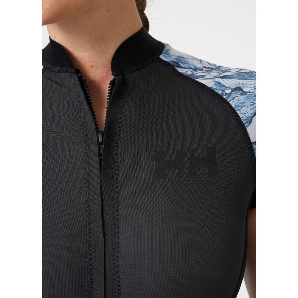 Costum Neopren 1,5 mm Femei Helly Hansen Waterwear 