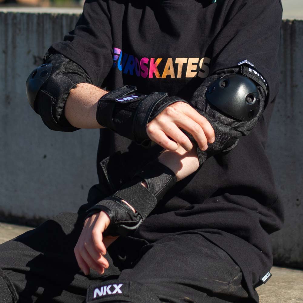 NKX Pro Gărzile de Wrist pentru Copii