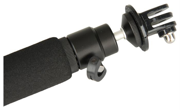 Annox Extensor Cameră + Suport Trepied Pentru GoPro