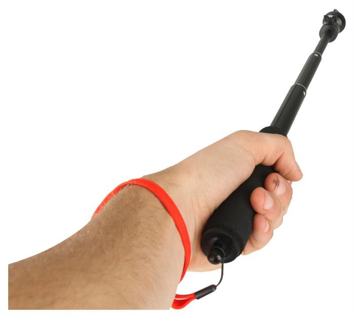 Annox Extensor Cameră + Suport Trepied Pentru GoPro