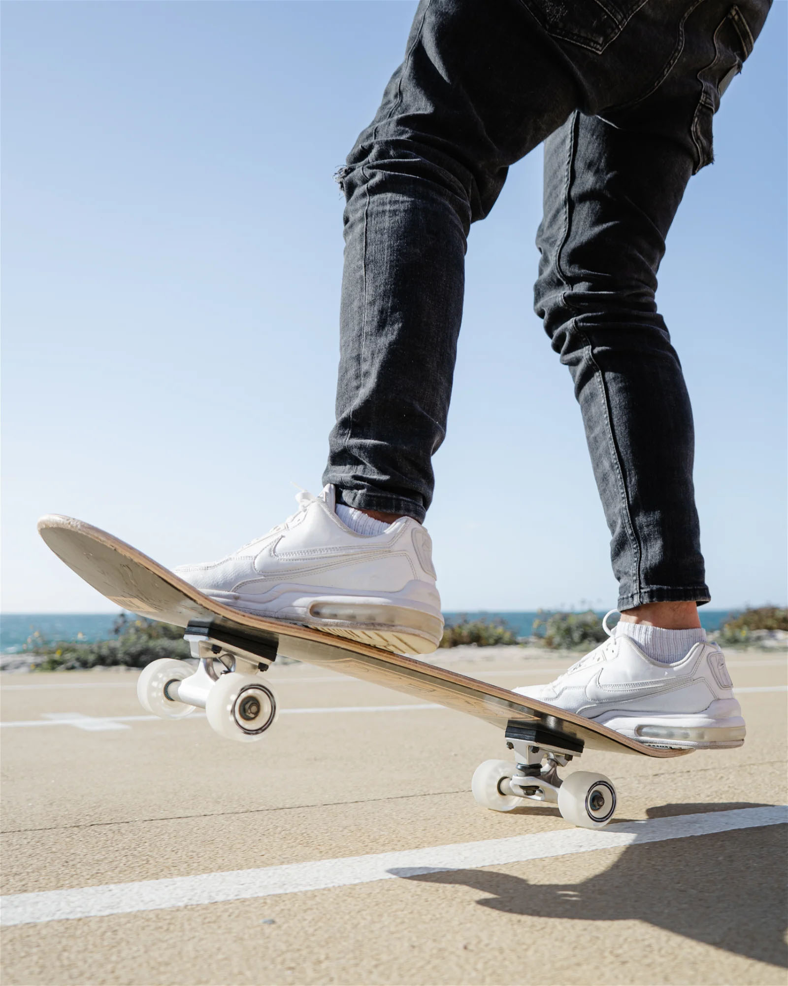 NKX The Original Skateboard