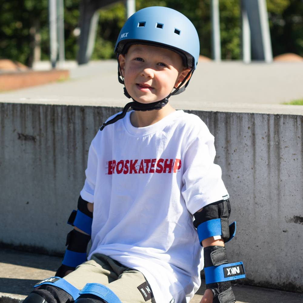 Tricou Euroskateshop