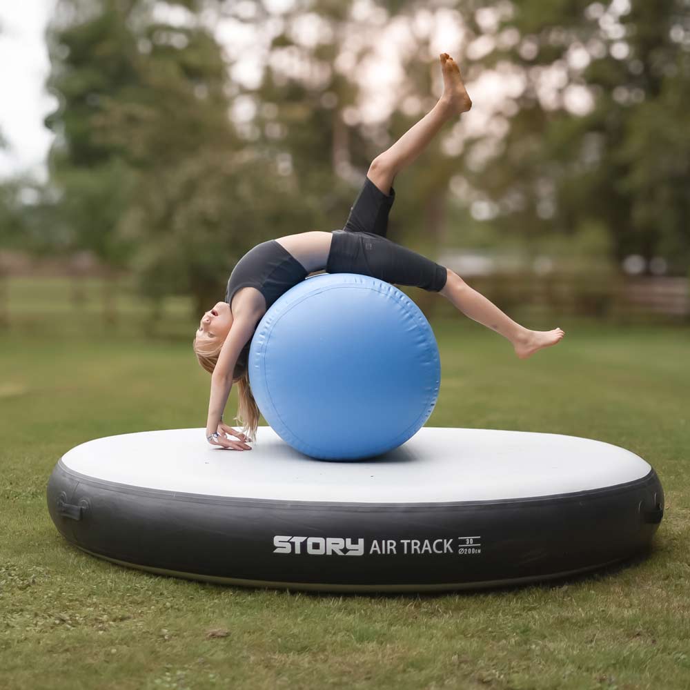 Punct de aer Story Airtrack