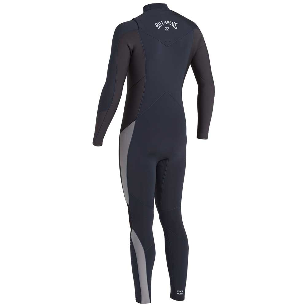 Costum  Neopren 4/3 Billabong Absolute