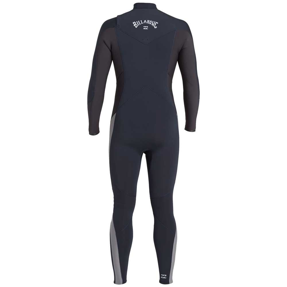 Costum  Neopren 4/3 Billabong Absolute