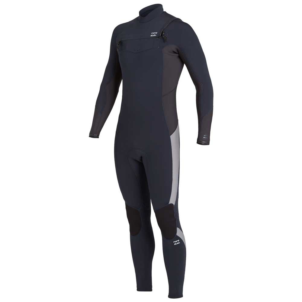 Costum  Neopren 4/3 Billabong Absolute